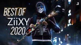 BEST OF ZiiXY 2020 #BESTOF2020 #AWP #CSGO