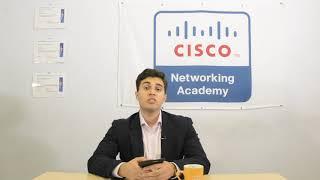 Академия Cisco в Москве: Cisco CCNA RIP version 1