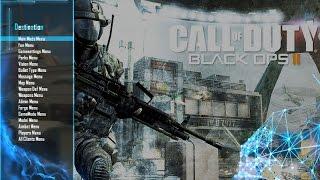 Destination [Nice Menu] | Bo2/1.19| Menne | Download | HD