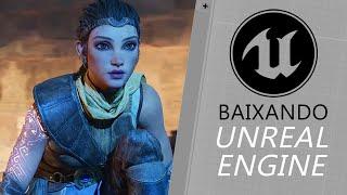 Veja como baixar e instalar a Unreal Engine 4 para criar jogos no PC