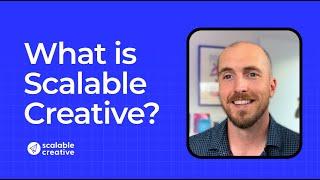 Scalable Creative