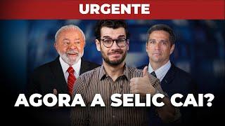 URGENTE: Inflação (IPCA) em queda! Mas tem um motivo pra NÃO comemorar...