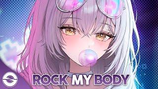 Nightcore - Rock My Body (Lyrics)