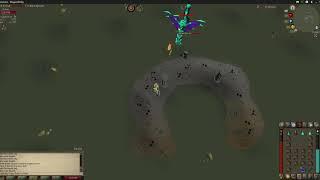 Zulrah Braindead Range Only Guide