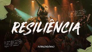 Fernandinho | Resiliência (Álbum Único - Live)