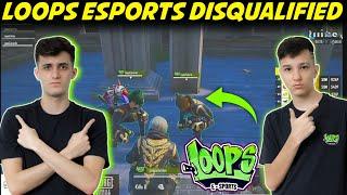 Why Loops Esports Got Disqualified From PMGC 2020 Season Zero | Loops Carrihlo Vs Dadin Matter