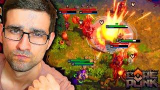  Riot Games je trebalo da napravi ovu igru! | Corepunk