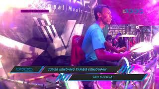 COVER KENDANG TANGIS KEHIDUPAN - SMJ INDONESIA - OM DHIWANTARA LIVE SURABAYA