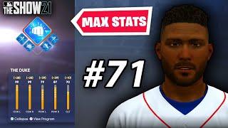 THIS GLITCH IS FINALLY FIXED! MLB The Show 21 Road To The Show #71