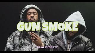 [FREE FLP] Russ Millions X Tion Wayne X UK Drill Type Beat - "GUN SMOKE" 2022 #flp #freeflp