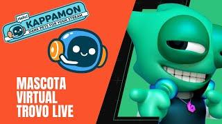 ▶ COMO CONFIGURAR KAPPAMON PARA TROVO LIVE | 2021/ MASCOTA VIRTUAL