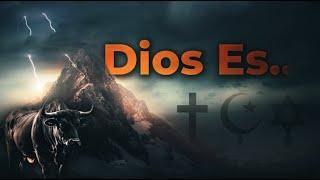 La increíble evolución histórica de Dios: de Mesopotamia a la era moderna | [Documental]