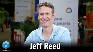 Jeff Reed, Google Cloud | mWISE Conference 2023