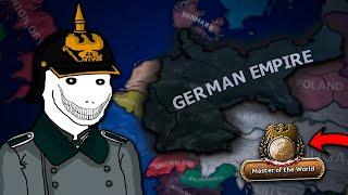 I haven't played Kaiserreich for a YEAR, and Here's What I Discovered | HOI 4
