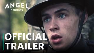 The Last Rifleman | Pierce Brosnan | Official Trailer | Now Streaming | Angel Studios