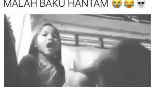 Meme Baku hantam