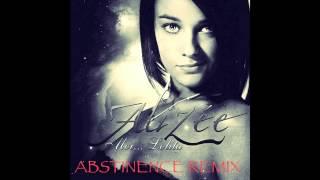 Alizée - Moi Lolita (abstinence Remix)