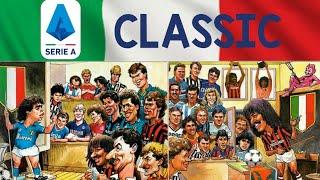 eFootball PES 2021 - ITALIA CLASSIC - 46 SQUADRE ITALIANE CLASSICHE- MLP