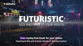 Tech Infusion - No copyright music / Free royalty free music