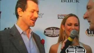 Melora Hardin and Gildart Jackson..wmv