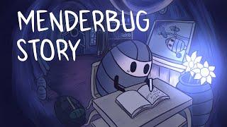 Menderbug's Story | Hollow Knight Animation [2021]