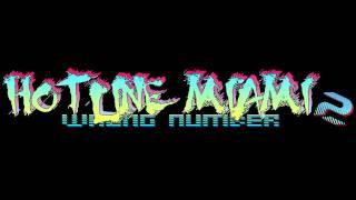 Hotline Miami 2: Wrong Number Soundtrack - Guided Meditation