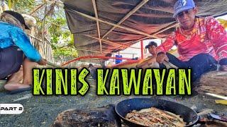 P2 - Pagpapakinis sa Kawayan para sa Blandina 2 - EP1746