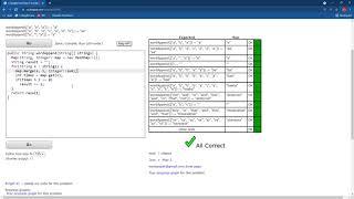 CodingBat Walkthrough: Map-2