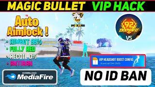 Free Fire HACK 2024   | Headshot Hack Free Fire | Free Fire Me Hack Kaise Lagaye | ff Antiban Hack