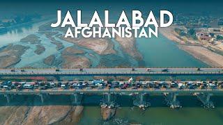 Jalalabad Afghanistan 2024 | Behsood Bridge Nangrahar
