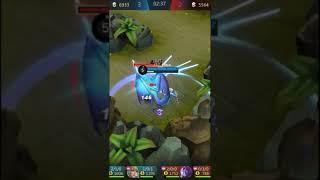 PERFECT SAVAGE SUPREME NO.1 LING [ Top Global Ling ] Sieeg - Mobile Legends Gameplay And Build.