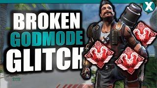 Apex Legends INSANE GODMODE Glitch EASY LP