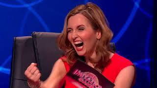 Debra Stephenson The Imitation Game One Word Impressions