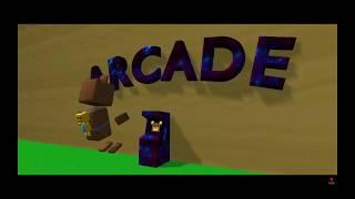 The arcade super bear adventures gameplay #3