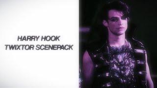 Harry Hook D2 + D3 Twixtor Scene Pack (logoless + no bg noise)