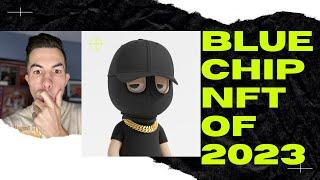 Best Blue Chip NFT to Buy in 2023 (HUGE ALPHA FROM A KID CALLED BEAST)