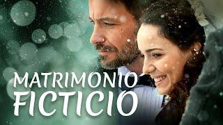 Matrimonio Ficticio | Películas Completas en Español Latino