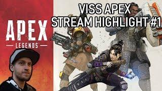 Viss Apex Legends Stream Highlight #1