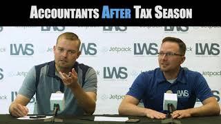 What Accountants REALLY THINK About Tax Season