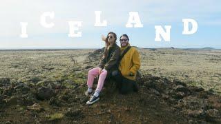 Hello, Iceland. ( Deleted Marzia Video )