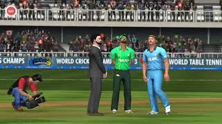 Pak vs Eng wcc3|wcc3 new trick|wcc3 2021 new update| #wcc3|#Pak vs Eng