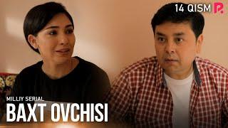 Baxt ovchisi 14-qism (milliy serial) | Бахт овчиси 14-кисм (миллий сериал)