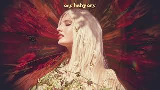Nova Miller - Cry Baby Cry [Official Audio]