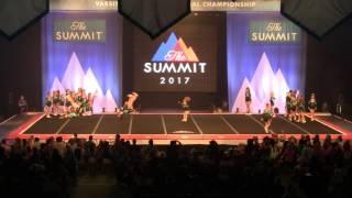 CEA Raleigh Youth X Sharkbites at Summit 2017 Day 2