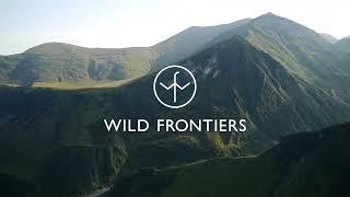 Wild Frontiers Foundation Fundraiser - Georgia