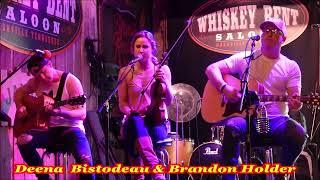 DEENA BISTODEAU - Redneck Woman - (GRETCHEN WILSON ) - WHISKEY BENT SALOON - NASHVILLE  TENNESSEE -