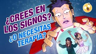 Todo lo que necesitas saber sobre signos. Trineo.Tv