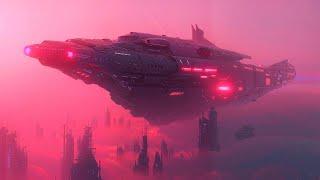 Galaxy's Most Powerful Empire Begged The Human Warship For Help | HFY Full Story