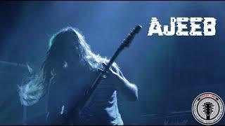 Ajeeb - Balthazar - Festival Rock San Ginés 2019, Lanzarote (directo/live)