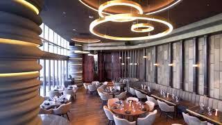 7 Top Restaurant Interior Fit Outs in Dubai by A&T Group Interiors